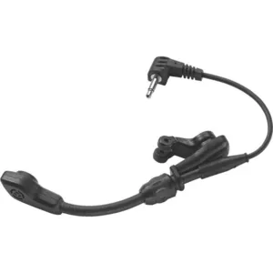 Hellberg Safety Microphone perche pas cher