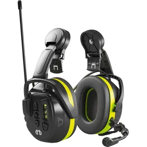 Casque antibruit Local 446 montage sur casque pas cher