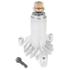 Husqvarna McCulloch 145107HRB 185107HRB LH Porte-lame moyeu adaptateur pas cher