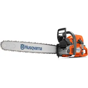 Husqvarna 572 XP Tronçonneuse à essence 70,6 cm³ 4,3 kW 18 " ( 966733118 ) pas cher
