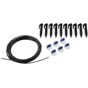 Kit Réparation Rupture Fil Installation Robot Automower Husqvarna