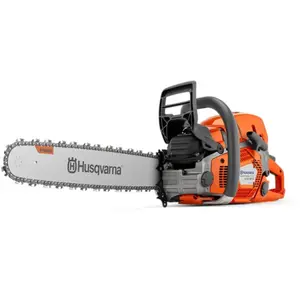 Tronçonneuse thermique 70,6cm3 572xp 50sn - husqvarna - 966733120 pas cher