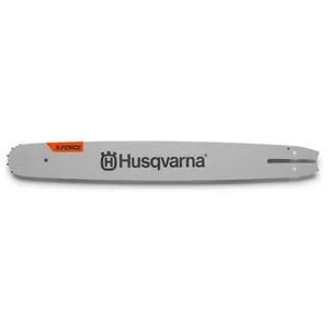 Husqvarna - Guide X-Force tronçonneuse 325 058 50cm