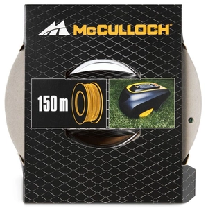 McCulloch RW - Écheveau du périmètre de 150 m pas cher