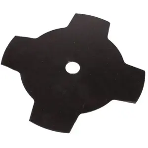 MCCULLOCH Lame 4 dents pour coupe bordures MC CULLOCH pas cher