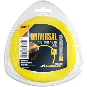 Comparateur de prix : Universal Flymo Fil nylon NLO012