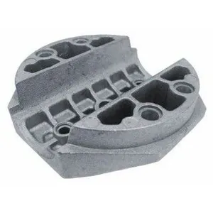 504138901 - Plaque de réglage de guidon pour Tondeuse Husqvarna pas cher