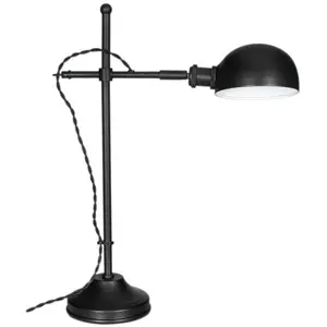 By Rydéns Aston lampe à poser pas cher
