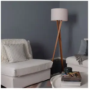 Lampadaire By Rydéns Vega 60 W pas cher