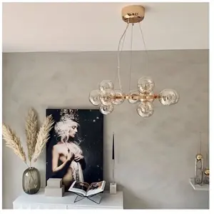 Comparateur de prix : Lampe suspendue By Rydéns Splendor 120x58 cm