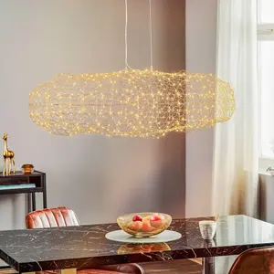 Comparateur de prix : Lampe suspendue By Rydéns Hayden 37x115 cm