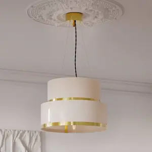Comparateur de prix : Plafonnier By Rydéns Marcel 50x35 cm