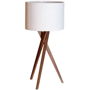 By Rydéns Vega Lampe de table E27, 4002720-6003, pas cher