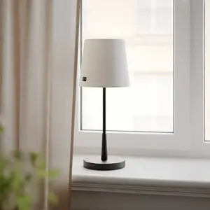 Lampe à poser By Rydéns Lumi 48,5x20 cm pas cher