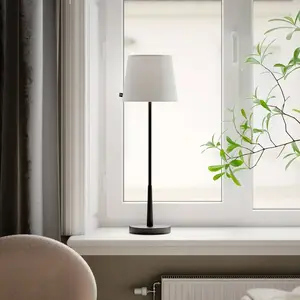 Lampe à poser By Rydéns Lumi 68,5x22 cm pas cher
