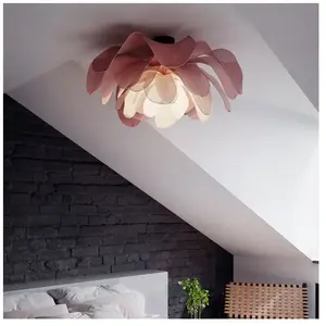 Comparateur de prix : By Rydéns Lou Lou Plafonnier E27, 4202430-0500,