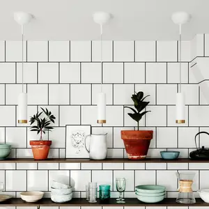 By Rydéns Puls suspension, à 1 lampe blanc mat pas cher