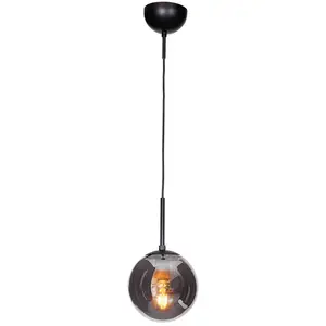 By Rydéns Boyle suspension, à une lampe pas cher