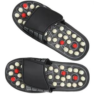 Vvikizy Slipper dacupression Masseurs de pied Pantoufles de réflexolog... pas cher