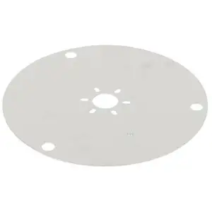 Husqvarna - Plaque protection coupe robot tondeuse