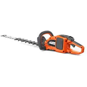 Taille-haie - HUSQVARNA - 322iHD60 - 36V - Moteur sans balais - 60 cm
