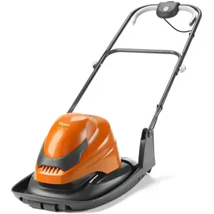 Tondeuse à gazon électrique Flymo SimpliGlide 330 1700 W Largeur de co...