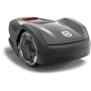 Robot tondeuse Husqvarna Automower Aspire R4 pour 400 m² de surface I ...Vendu paramazon