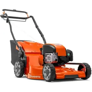 Tondeuse thermique LC253S HUSQVARNA pas cher