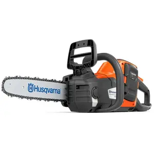 Comparateur de prix : Tronçonneuse 36v 225i 35cm (sans batterie ni chargeur) - husqvarna - 9...