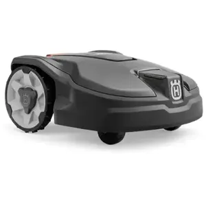 Husqvarna Automower 305 tondeuse robot alimentée par batterie 600m2 de... pas cher