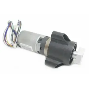 Husqvarna - Moteur roue tondeuse robot / Mc Culloch / Gardena
