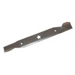 Husqvarna - 532138496 - Lame pour Tondeuse Autoportée mac culloch pas cher