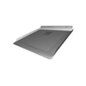 FoolProof Plateau d'égouttement lave-vaisselle W9-20547 à toute épreuve 45x49cm pas cher