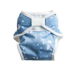 Imse Vimse - Culotte de protection - Blue teddy M ( 8 - 11 kg )