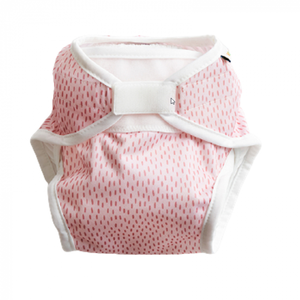 Vimse Couche lavable tout-en-un taille S, Pink Saupoudrer pas cher