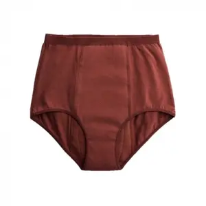Imse Vimse - Culotte menstruelle hipster taille haute - Flux abondant ...Vendu paronebioshop