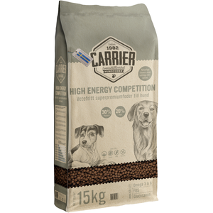 15 kg Carrier High energy Competition 30/20 nourriture pour chien sèch... pas cher