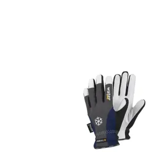 Ejendals - Gant hiver 295 cuir pleine fleur taille 8 tegera pas cher