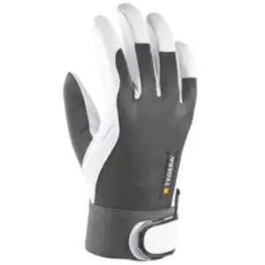 EJENDALS Paire de gants driver Tegera 116, Taille des gants: 7 pas cher