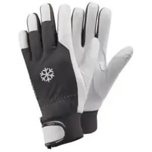 Ejendals Gant hiver 117 cuir pleine fleur taille 11 tegera pas cher