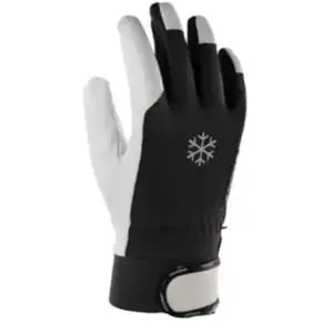 EJENDALS Paire de gants de protection contre le froid Tegera 117, Tail... pas cher