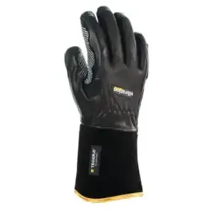 EJENDALS Paire de gants antivibrations Tegera 9182, Taille des gants: ...Vendu parcontorion