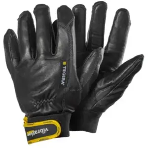 Ejendals Gant 9181. cuir de chèvre vibrant. Taille 11 tegera pas cher