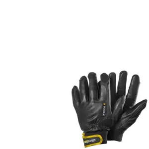 Gant 9181. cuir de chèvre vibrant. Taille 10 tegeraVendu parcontorion