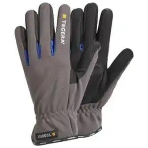 Ejendals Gants de montage 414 cuir synthétique T. 11 TEGERAVendu parsport-is-good