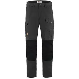 Fjällräven - Barents Pro Winter - Pantalon hiver taille 58, gris pas cher