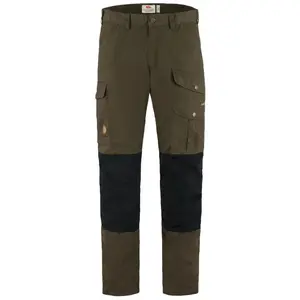 Fjällräven - Barents Pro Winter - Pantalon hiver taille 58, brun pas cher