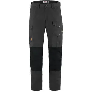 FJÄLLRÄVEN FJALLRAVEN Barents Pro Winter Trousers M Pants Homme, Dark Grey, 60Vendu parhardloop