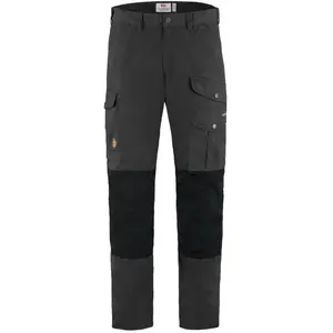 Fjällräven - Barents Pro Winter - Pantalon hiver taille 46, gris pas cher