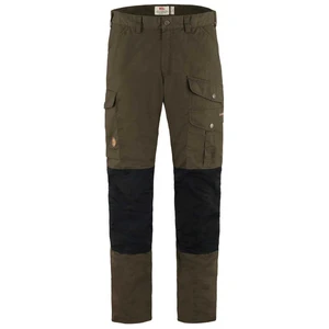 Fjallraven Fjällräven Barents Pro Winter Trousers Pantalon Homme, Dark Olive, 50 pas cher